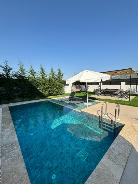 Villa Hidden Fethiye